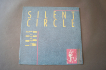 Silent Circle  Love is just a Word (Vinyl Maxi Single)