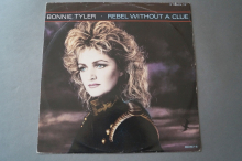 Bonnie Tyler  Rebel without a Clue (Vinyl Maxi Single)