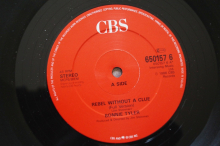 Bonnie Tyler  Rebel without a Clue (Vinyl Maxi Single)
