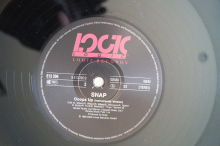 Snap  Ooops up (Vinyl Maxi Single)