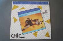 Total Experience  Happiness (Vinyl Maxi Single)