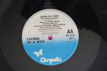 Living in a Box  Living in a Box Dance Mix (Vinyl Maxi Single)