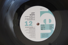 Joey Negro  Do what You feel (Vinyl Maxi Single)