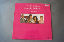 Chici Chico  Samba de la Noche (Vinyl Maxi Single)