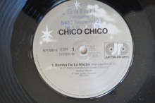 Chici Chico  Samba de la Noche (Vinyl Maxi Single)