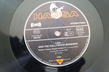Lou and The Hollywood Bananas  Kingston Kingston (Vinyl Maxi Single)