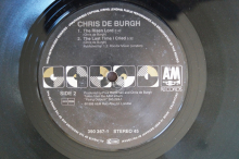 Chris de Burgh  Missing You (Vinyl Maxi Single)