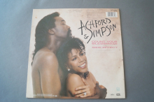 Ashford & Simpson  Count your Blessings (Vinyl Maxi Single)