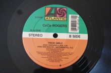 CeCe Rogers  Thick Girlz (Vinyl Maxi Single)