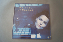 Belinda Carlisle  Heaven is a Place on earth (Vinyl Maxi Single)