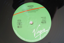 Sandra  Loreen (Vinyl Maxi Single)