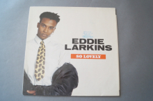 Eddie Larkins  So lovely (Vinyl Maxi Single)
