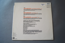 Eddie Larkins  So lovely (Vinyl Maxi Single)