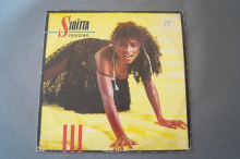 Sinitta  Cruising (Vinyl Maxi Single)