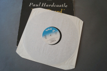 Paul Hardcastle  The Wizard (Vinyl Maxi Single)