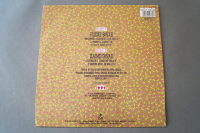 Morenas  Hazme Sonar (Vinyl Maxi Single)