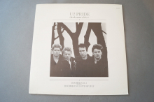 U2  Pride (Vinyl Maxi Single)