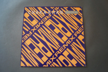 Chaka Khan  I feel for you Remix (Vinyl Maxi Single)