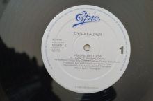 Cyndi Lauper  Heading West (Vinyl Maxi Single)