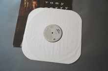 Tony Terry  Head over Heels (Vinyl Maxi Single)