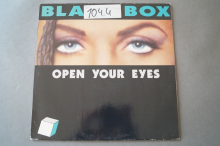 Black Box  Open Your Eyes (Vinyl Maxi Single)