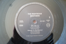 Righteous Brothers  You´ve lost that lovin Feeling (Vinyl Maxi Single)