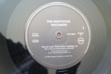 Righteous Brothers  You´ve lost that lovin Feeling (Vinyl Maxi Single)