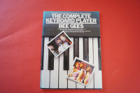 Bee Gees - Complete Keyboard Player  Songbook Notenbuch Vocal Keyboard