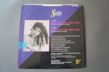 Sinitta  Feels like the first Time (Vinyl Maxi Single)