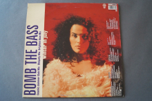 Bomb The Bass  Winter in July (Vinyl Maxi Single)