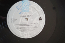 Bomb The Bass  Winter in July (Vinyl Maxi Single)