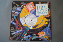 Ada Dyer  I bet ya I´ll let ya (Promo Vinyl Maxi Single)