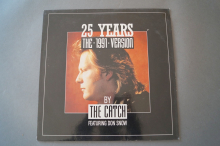 Catch & Don Snow  25 Years 1991 Version (Vinyl Maxi Single)