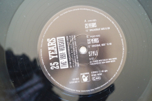 Catch & Don Snow  25 Years 1991 Version (Vinyl Maxi Single)