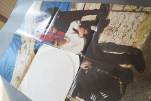 Spandau Ballet  How many Lies (Poster Cover, Vinyl Maxi Single)