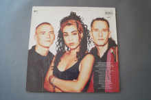 Rob n Raz & Leila K  Got to get (Vinyl Maxi Single)