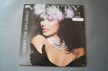 Vanity  Under the Influence (Vinyl Maxi Single)