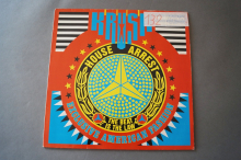 Krush  House Arrest (Vinyl Maxi Single)