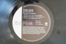 Ce Ce Peniston  We got a Love Thang (Vinyl Maxi Single)