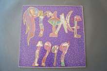 Prince  1999 (Vinyl Maxi Single)