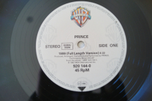 Prince  1999 (Vinyl Maxi Single)