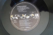 Herb Alpert  Diamonds (Vinyl Maxi Single)