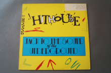 Hithouse  Jack to the Sound of the Underground(Vinyl Maxi Single)