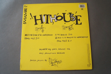 Hithouse  Jack to the Sound of the Underground (Vinyl Maxi Single)