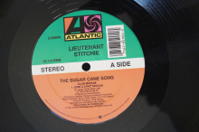 Lieutenant Stitchie  The Sugar Cane Song (Vinyl Maxi Single)