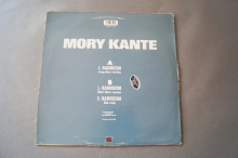 Mory Kante  Bankiero (Vinyl Maxi Single)