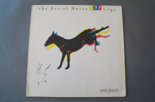 Art of Noise  Legs (Vinyl Maxi Single)