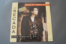 Jon Secada  Just another Day (Vinyl Maxi Single)