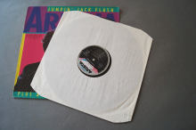 Aretha Franklin  Jumpin Jack Flash (Vinyl Maxi Single)