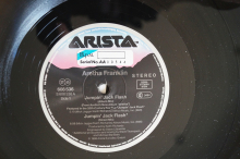 Aretha Franklin  Jumpin Jack Flash (Vinyl Maxi Single)